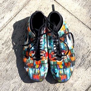 Nike City Lights Trainers Size 9